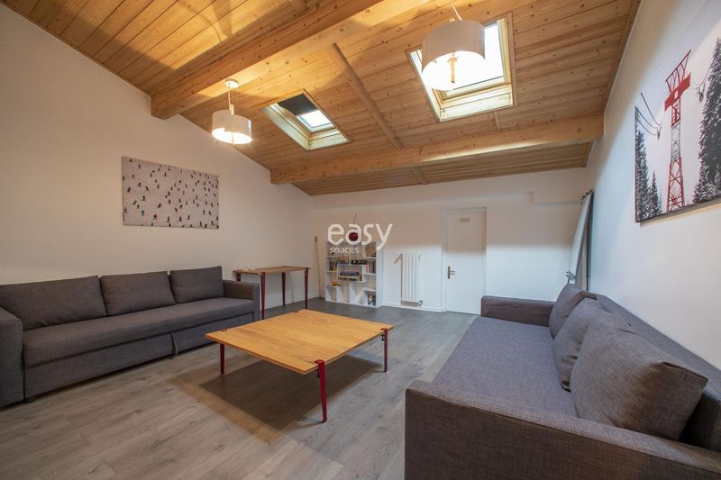 lieu de tournage en montagne